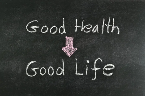 Good Health